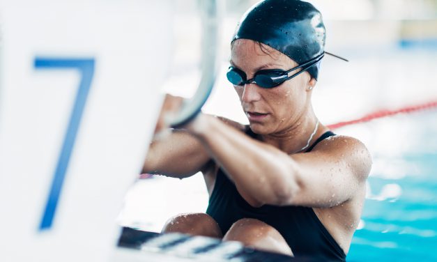 De juiste Zwembril vinden