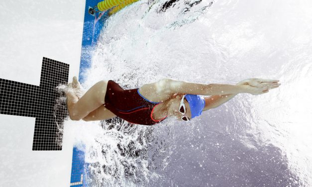 De voordelen van Zwembrilletjes